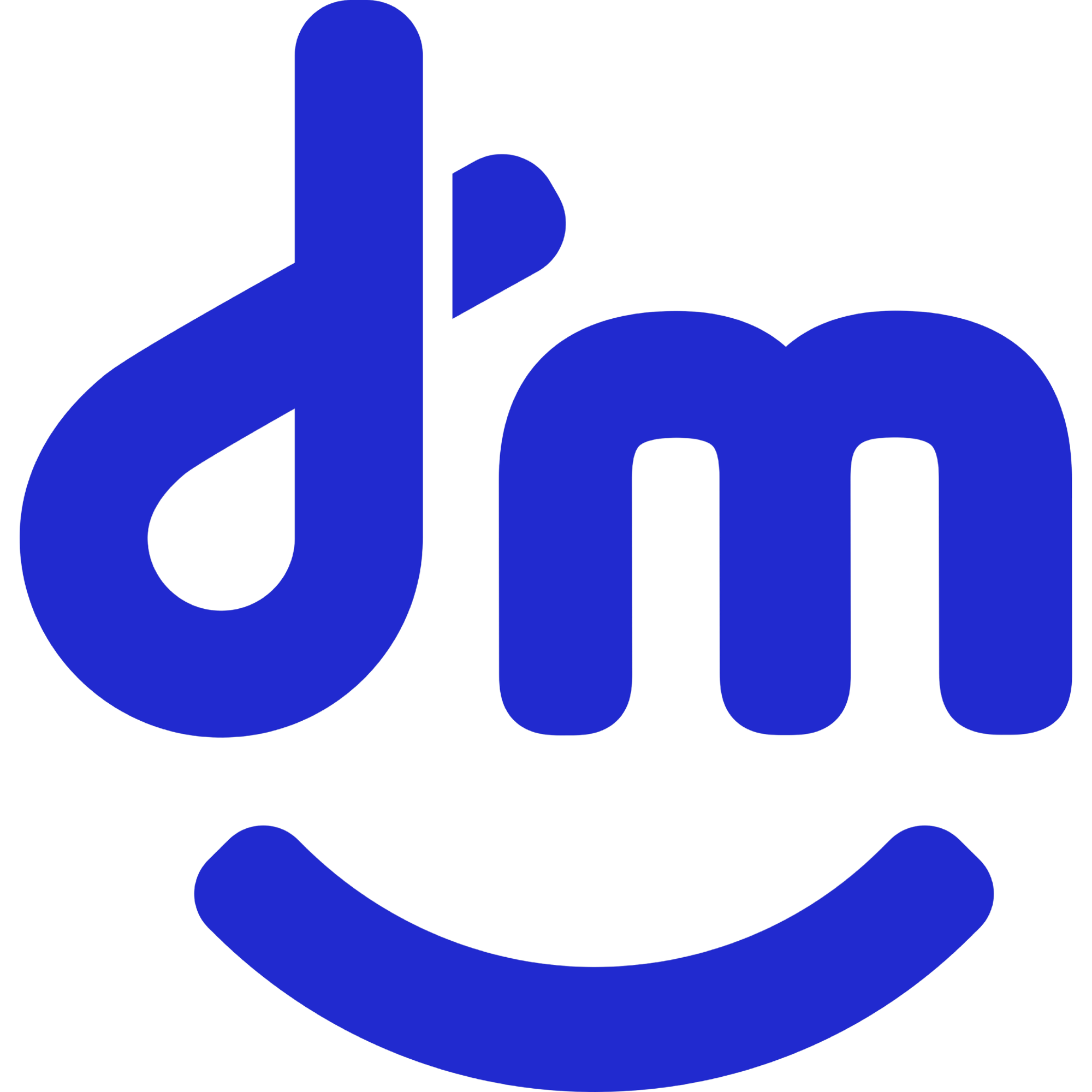 DM
